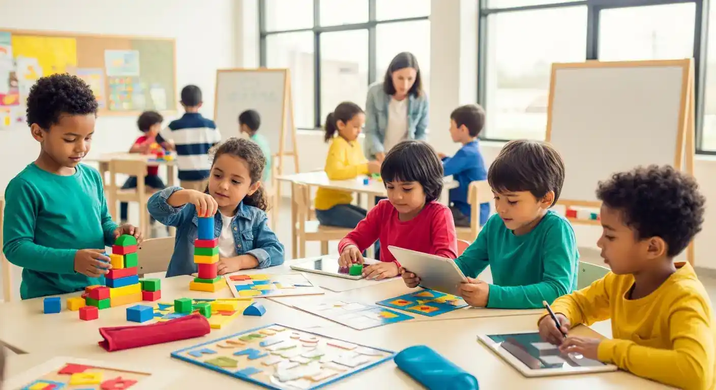 Best EdTech Platforms for Fostering Strong Parent-School Partnerships